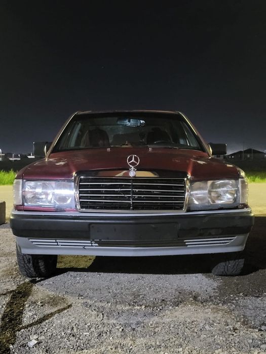 Продам машину мерседеес