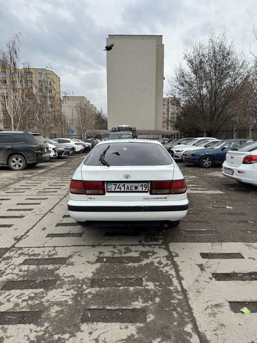 Карина Е 1.6 в хорошем сост