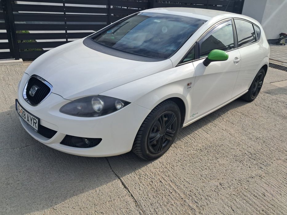 Seat Leon 1.4 Tsi