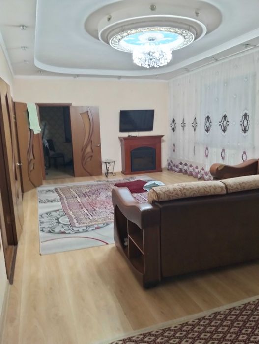 Продам частный 2-х этажный дом