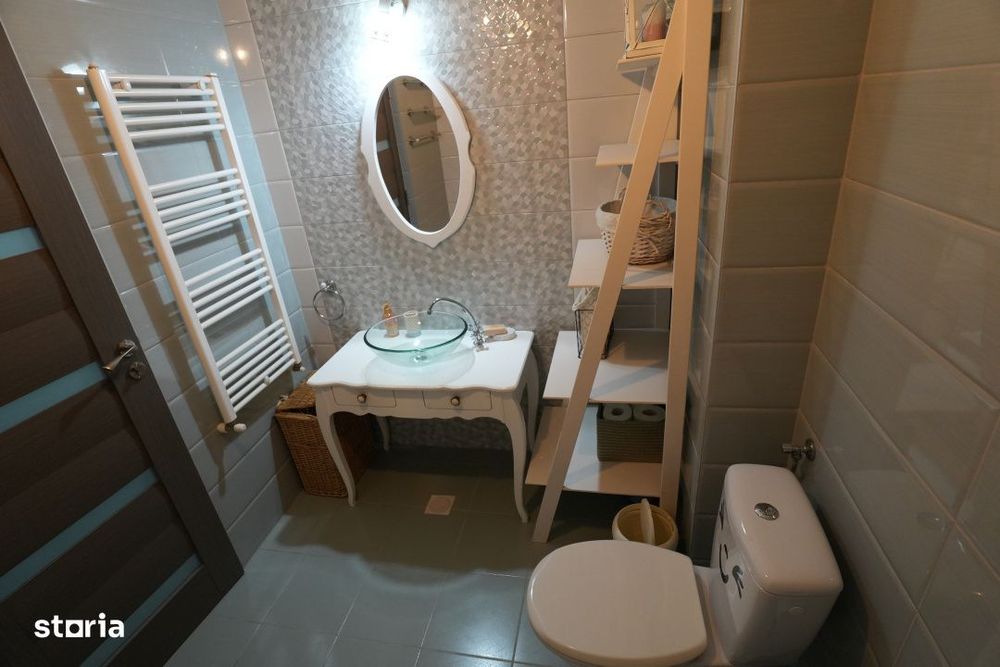 Apartament pet friendly cu walk-in dressing, zona Vivo