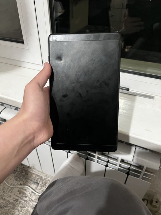 Galaxy Tab A(8.0”,2019)