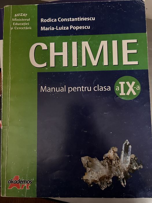 Vând cărți admitere medicină