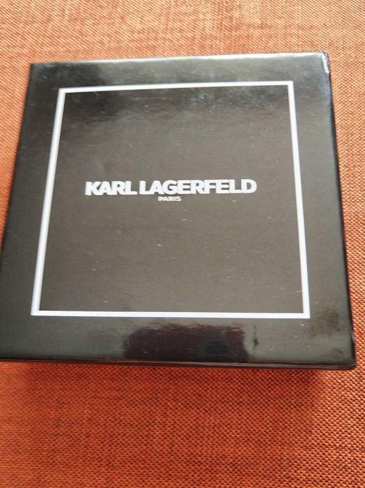 Karl Lagerfeld Уникални маркови унисекс аксесоари оригинал