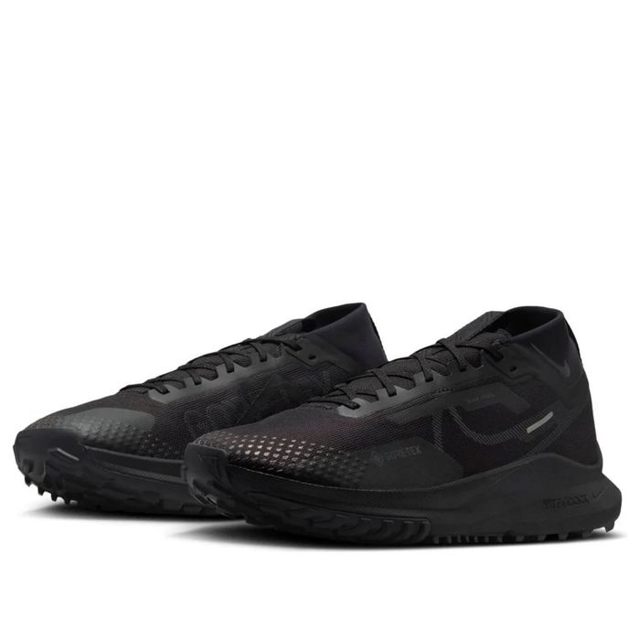 Nike React Pegasus Gore-Tex - 42.5 и 43 Номер Оригинални