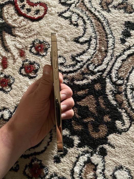 iPhone 12 Pro Max 256gb