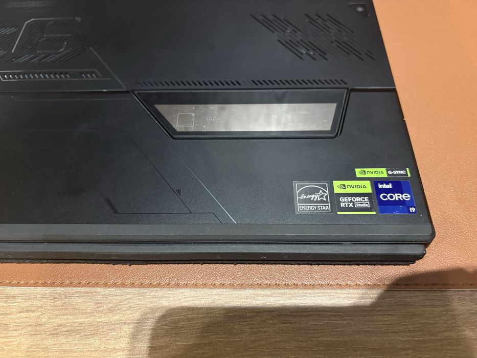 ASUS ROG FLOW Z13 Gaming Laptop