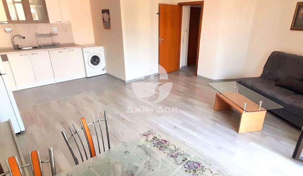 Продава се Двустаен апартамент в к.к. Слънчев бряг - 78 кв.м за 543 €/кв.м - Снимка #3