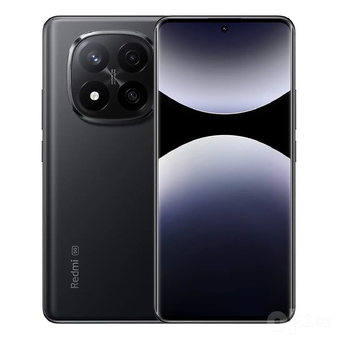 Redmi Note 14 pro plus 5g
