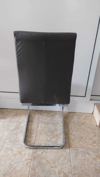 SCAUN pentru terasa , birou , bucatarie , etc .