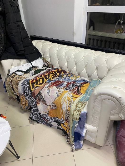 Диван-трансформер