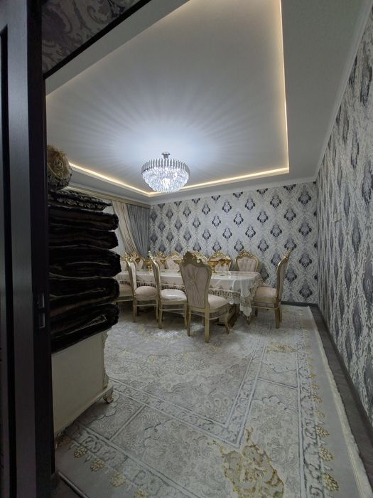 Продаётся коттедж ТашГРЭС