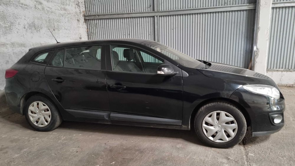 Vand Renault Megane 3