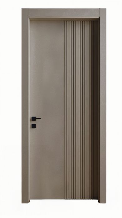 Интериорни врати боя-лак LuX - LISABON