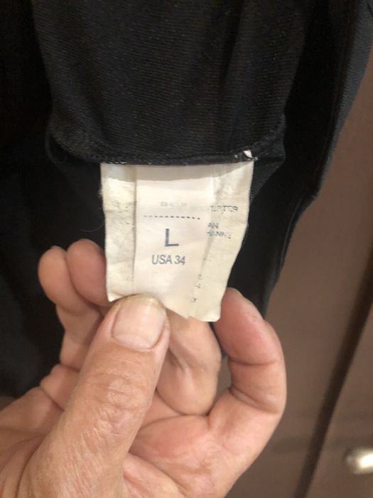 Тениска с къс ръкав SERGIO TACCHINI