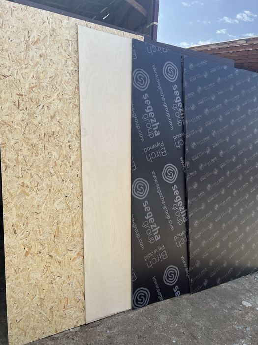 финская фанера, Finski Faner ,ламинированная фанера, Plyterra,sibply