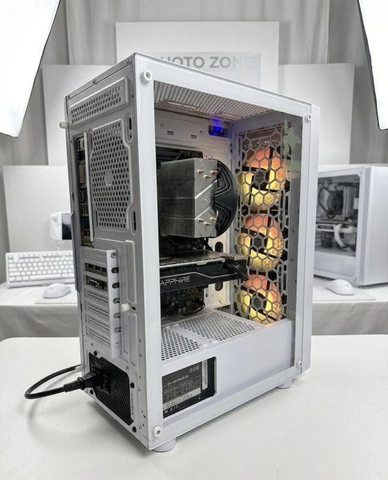 Продам Игровой Компьютер срочно