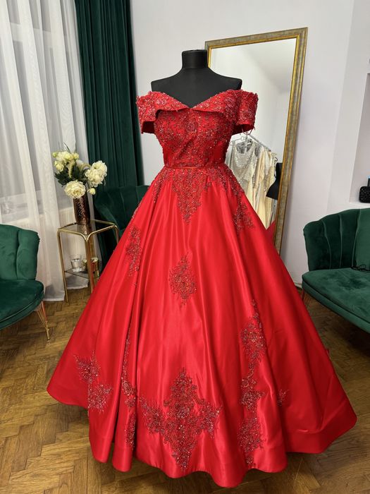 Rochie de seara Mariaj a paris