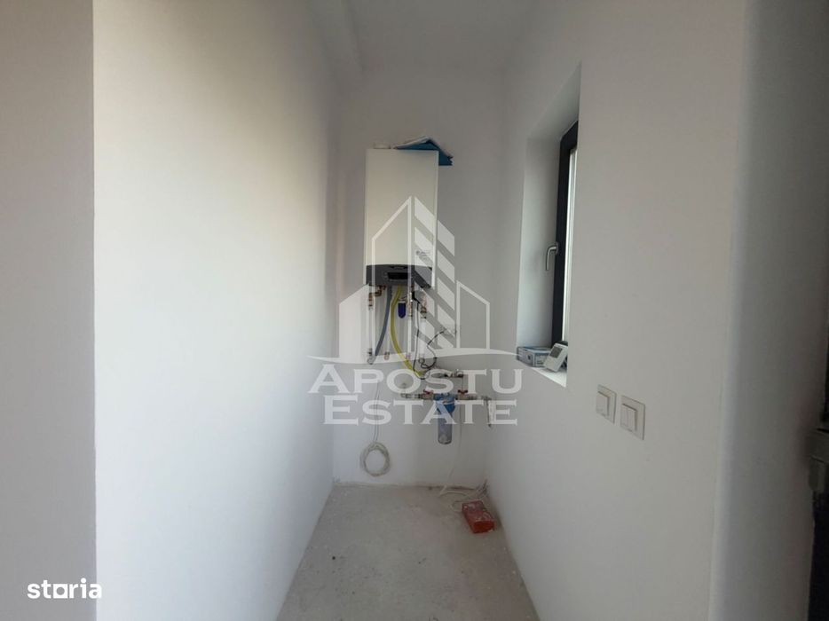Casa individuala, 5 camere, 465mp teren, in Sanandrei