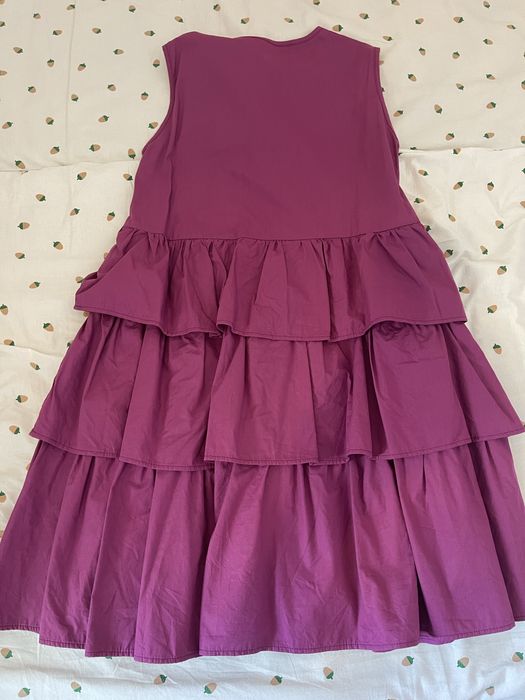 Set mama -fetita (masura m-l pentru mama- 98-104 fetita)