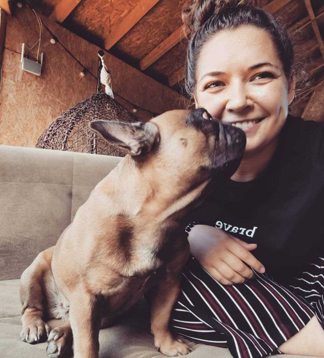 Разходка на кучета/Гледачка на котки/Dog walking/Pet sitter