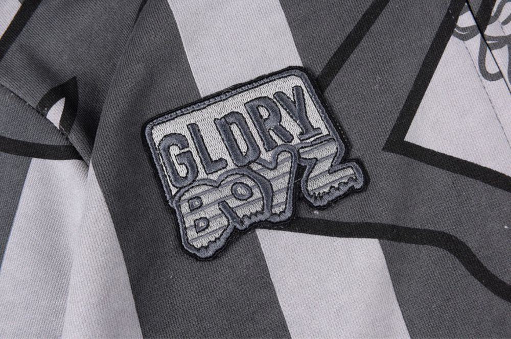 Glory Boyz Ent. Hoodie / GloGang
