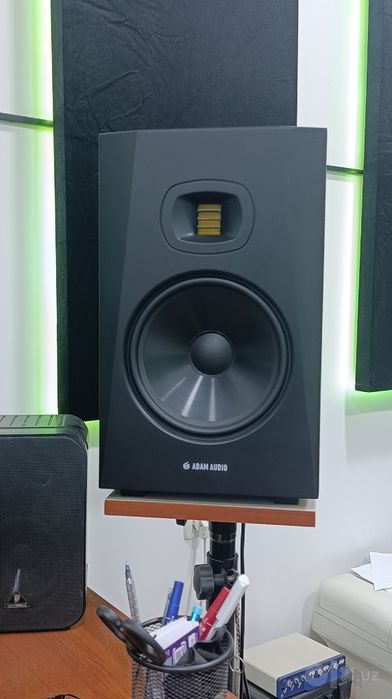 Adam T8V Adam Audio T8V Пара/Жуфт