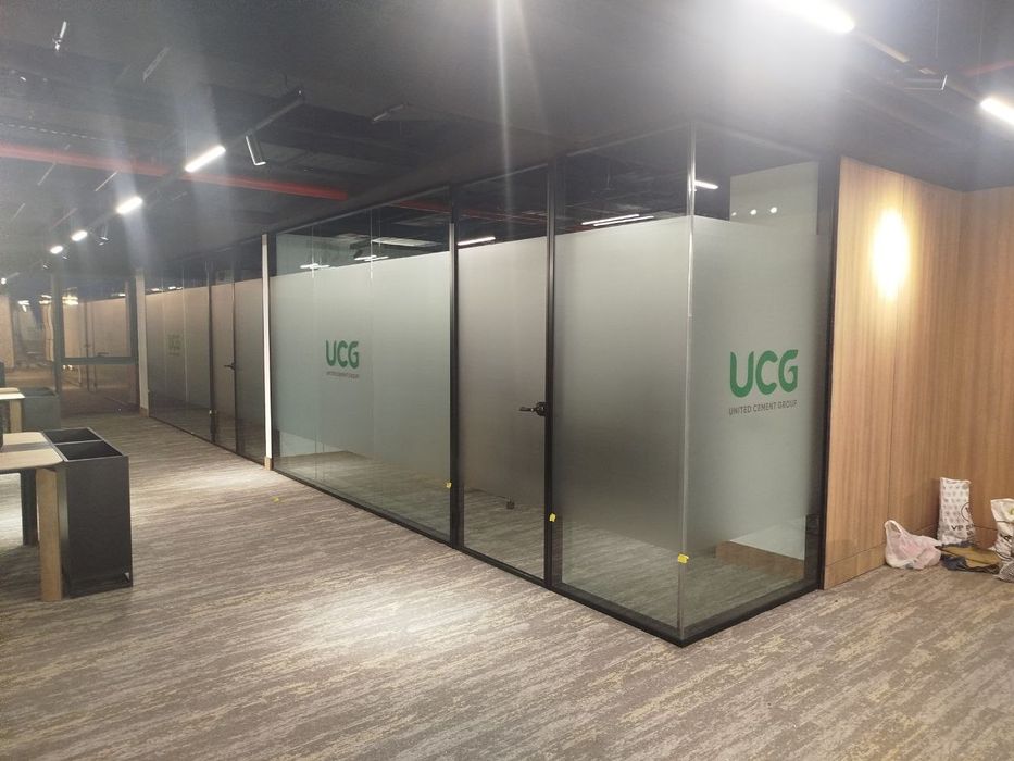 Пленка матовый туманка matoviy plenka plyonka Tumanka  оклейка