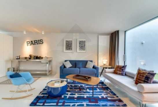 Дава се под наем Четиристаен апартамент в Пловдив, Изгрев - 100 кв.м за 255 € - Снимка #3