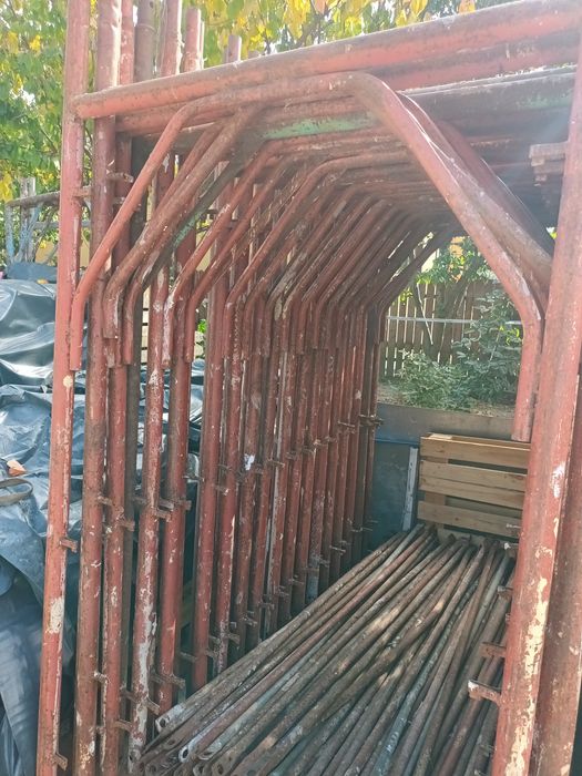 Schela buna de vazare