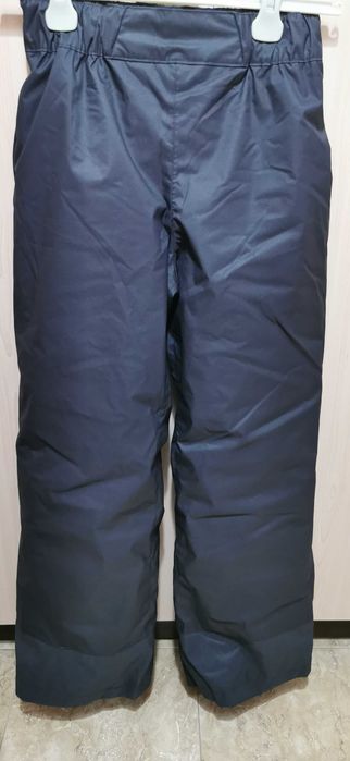 Vand ghete iarna si pantaloni ski
