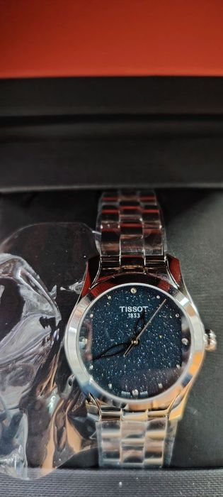 Женские Швейцарские часы Tissot