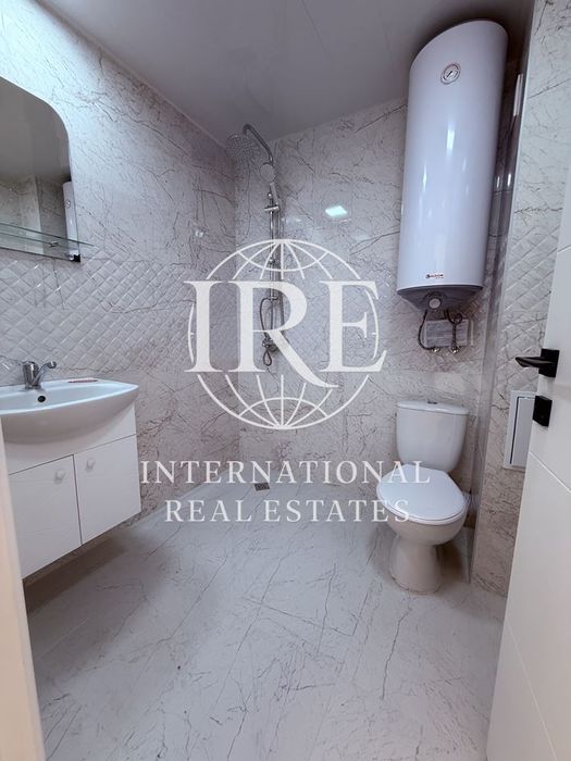 2-стаен в Варна-Възраждане 3 площ 59 цена 125000