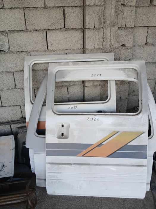 Damas ewiklar radnoy