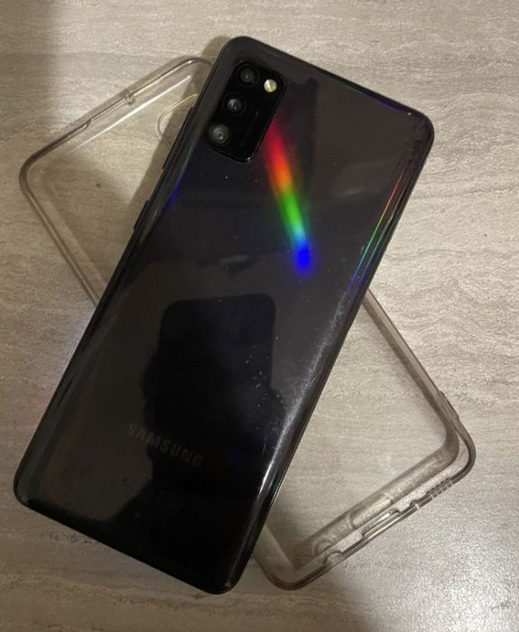 Samsung galaxy A41