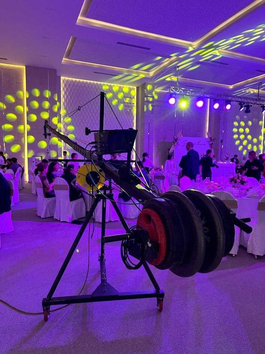 Аренда операторского крана , арендаға операторский кран беремін