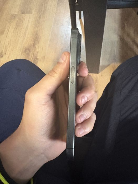 Iphone 15 Pro 256 GB