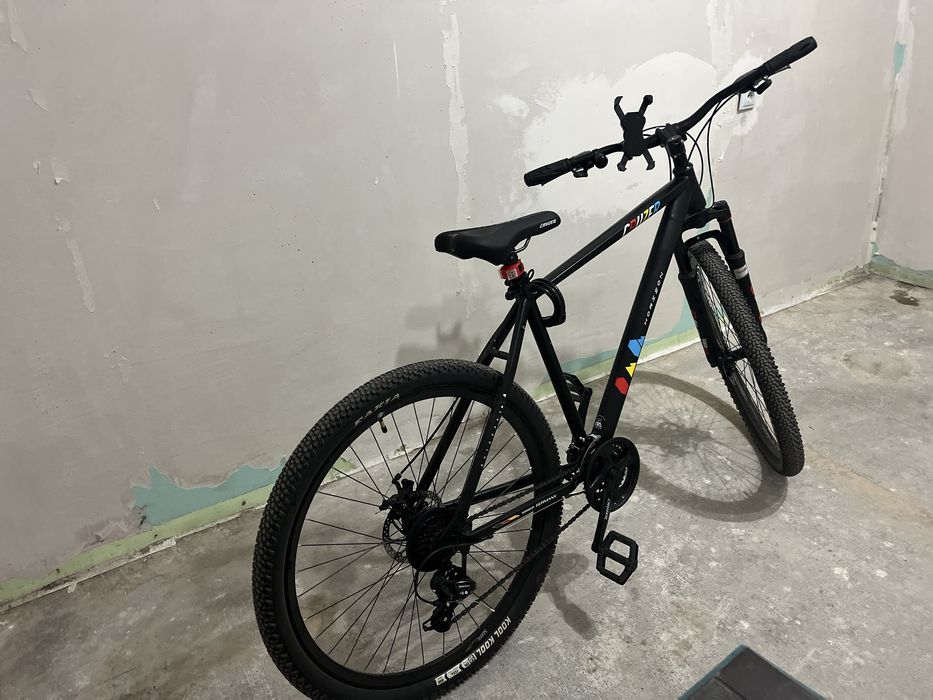 Продам велосипед mtb