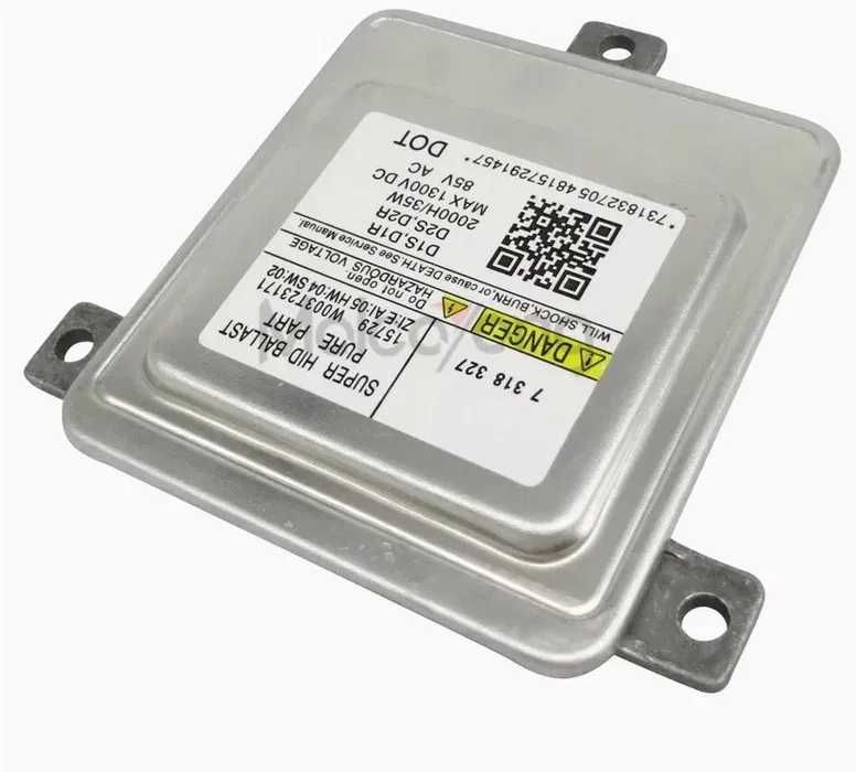 Balast/droser modul xenon Bmw f20 f21 e90 f07 seria 5 f10,seria 7 f01
