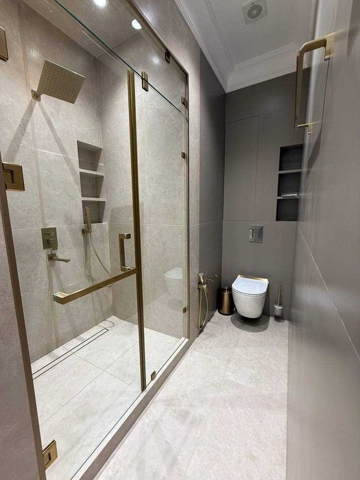 Продаётся 2х комнатная квартира в ЖК Mirabad Avenue