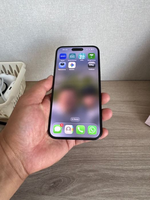 Продам iPhone 14 Pro Max 265 ГБ