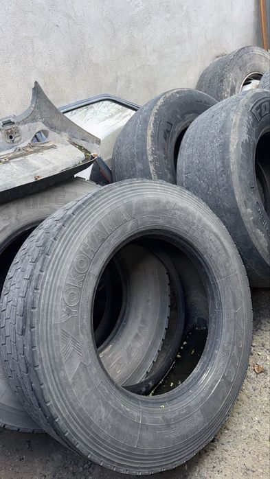 Продам баллоны от фуры