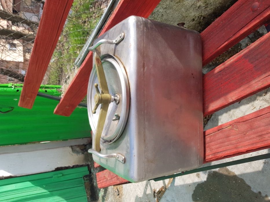 Български алпака казани