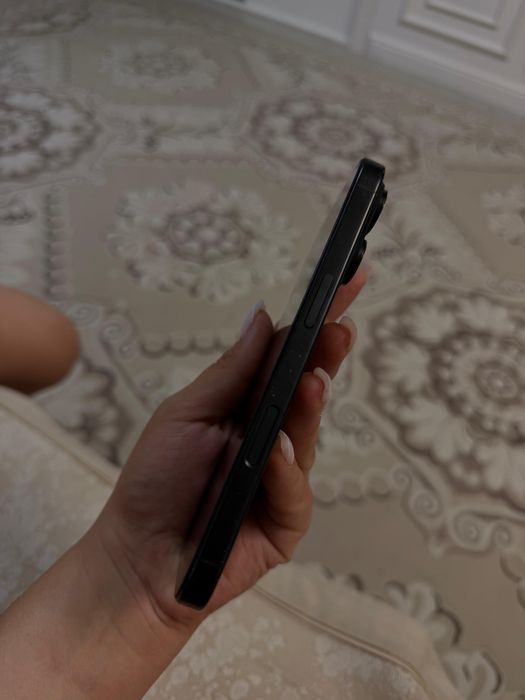 СРОЧНО продам iPhone 16 PRO 512gb!!!
