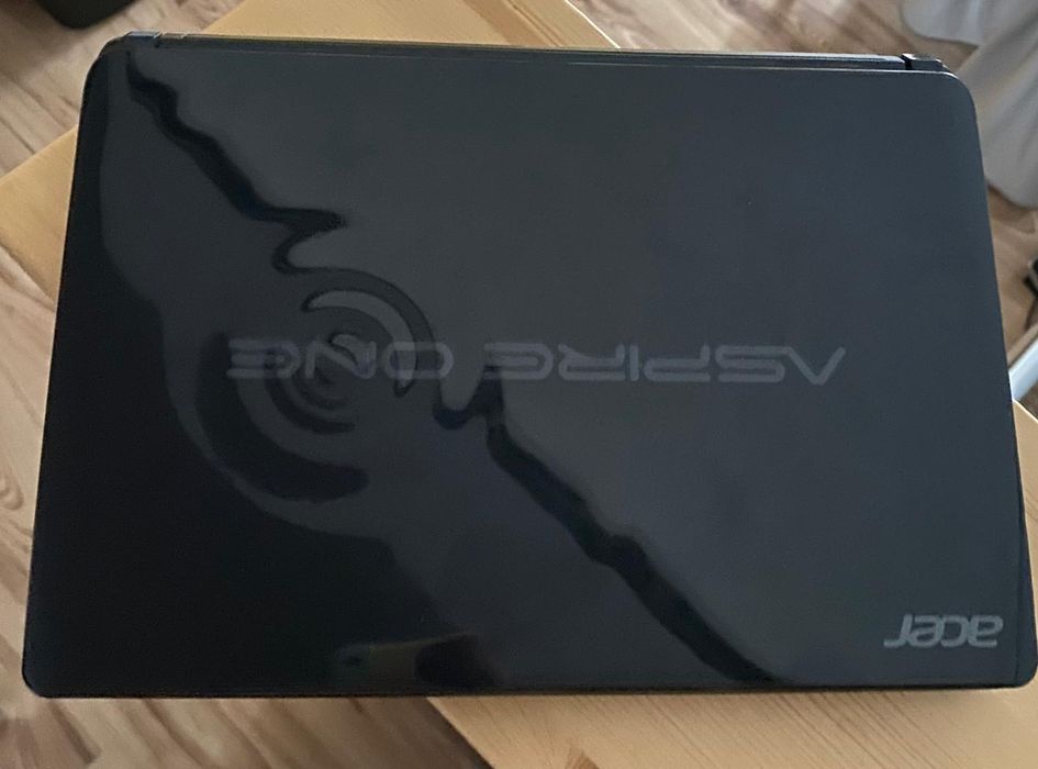 Mini laptop ( netbook )