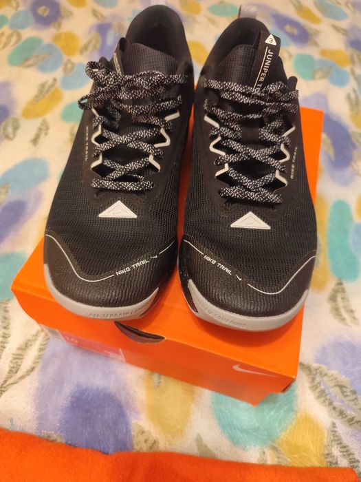 Обувки - Nike Juniper Trail 3