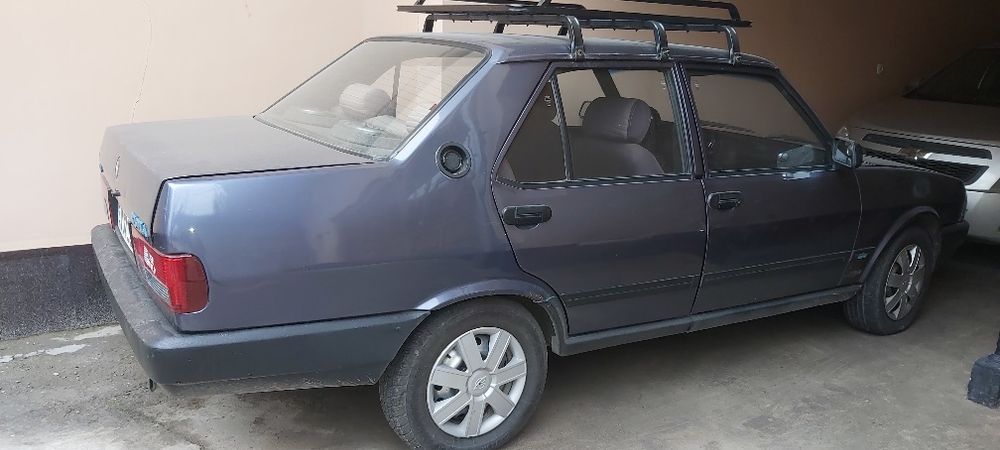 Dogan сотилади S матор юриб турган рабочий мошина