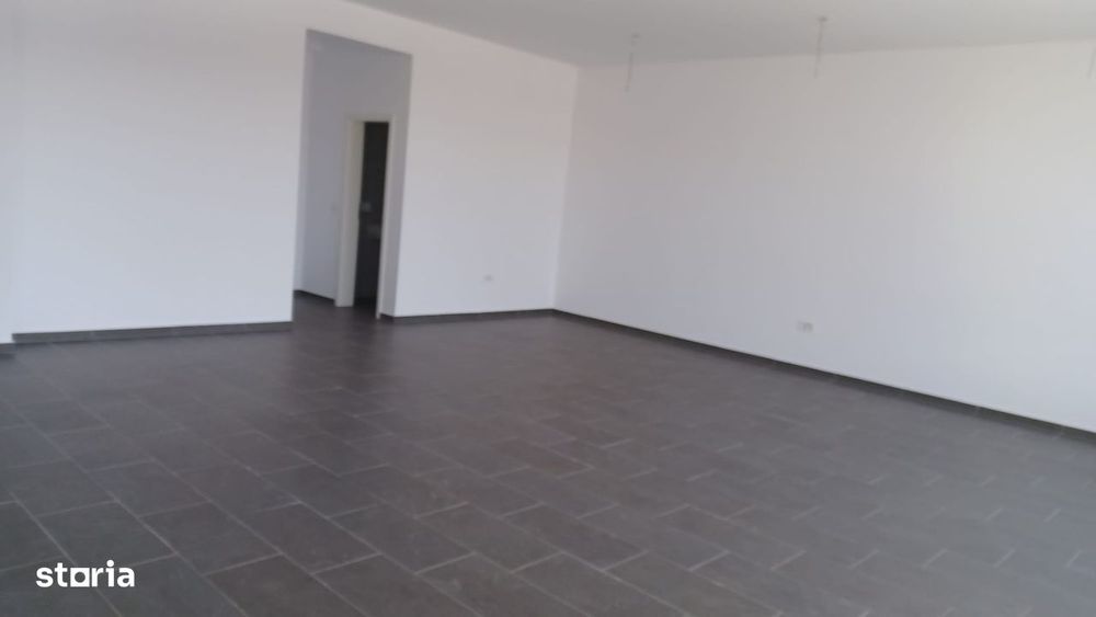 Spatiu comercial 87,62 mp, Tractorul, parter stradal, bloc 2025!
