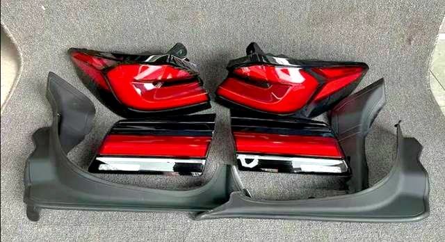 Стопове G30 F90 bmw LCI Стоп stop Г30 БМВ Фейслифт