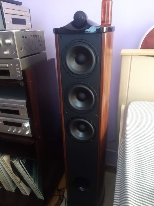 Акустика swans diva